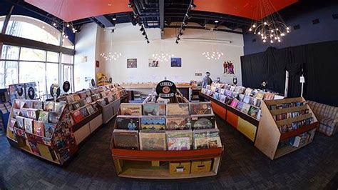 eclipse records st paul